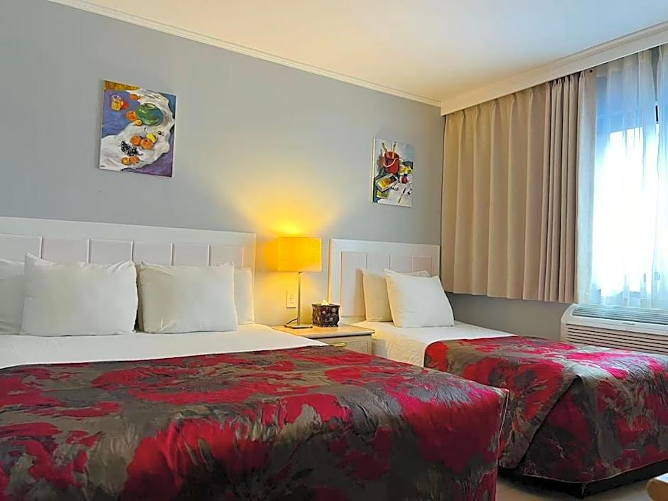 Flushing Central Hotel