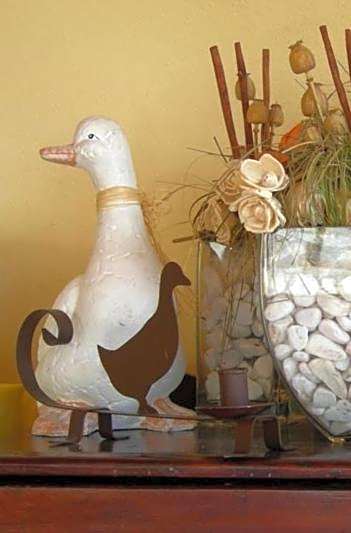 Hotel Locanda dell'Oca Bianca