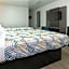 Motel 6-Cincinnati, OH