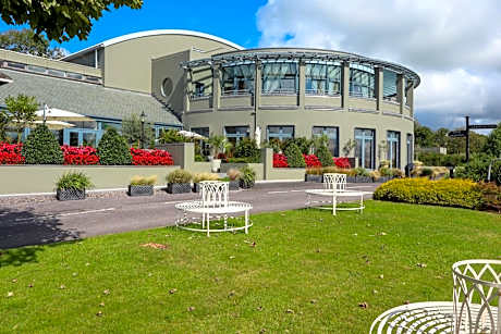Ballyroe Lodge