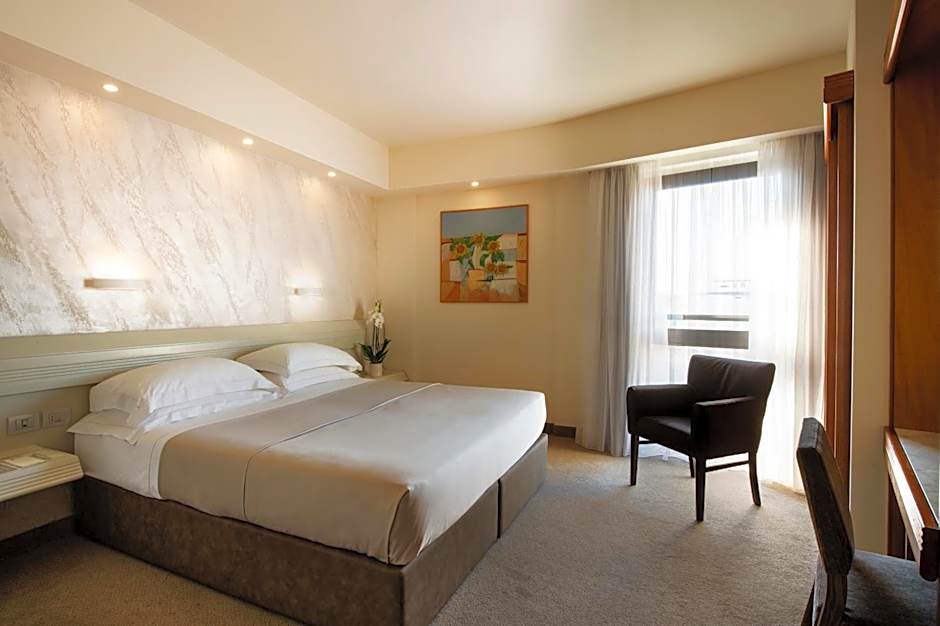 Hotel Grifone Firenze