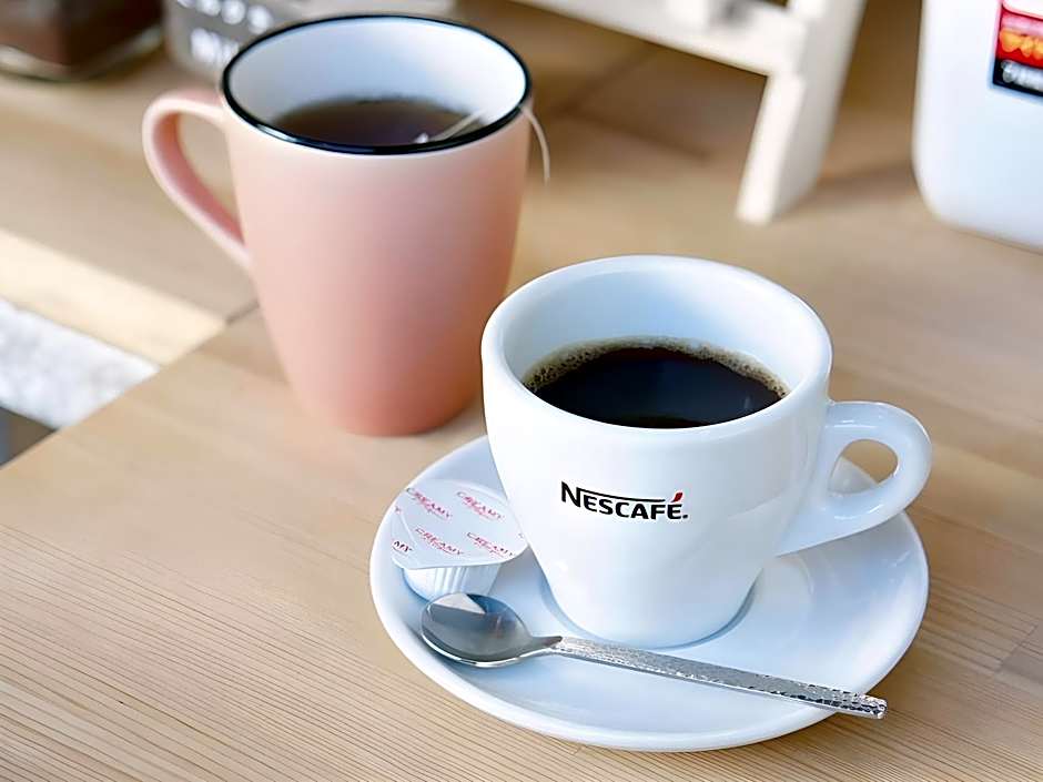 WE HOME HOTEL＆KITCHEN Ichikawa · Funabashi