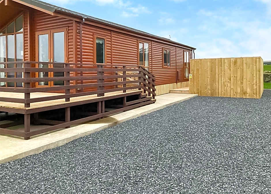 Whitecairn Holiday Park