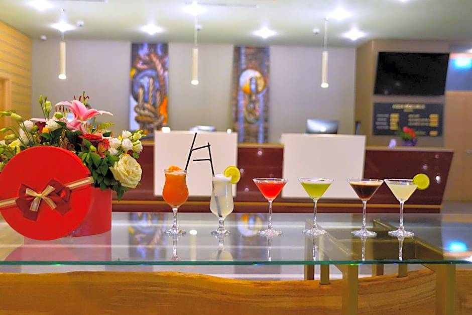 Ramada by Wyndham Constanta