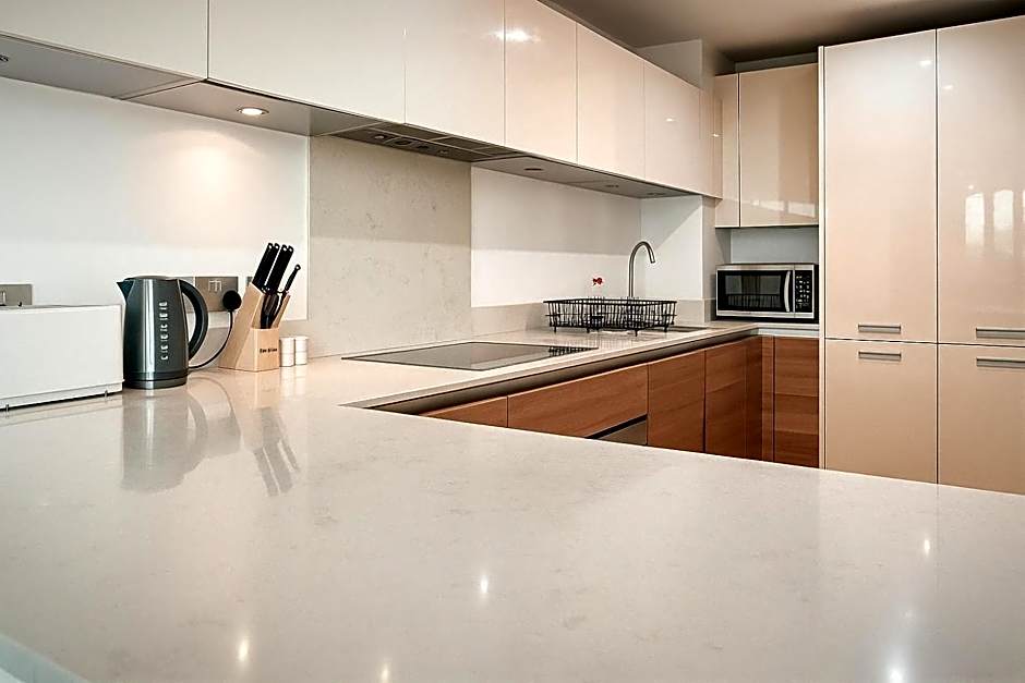 Still Life - Vauxhall