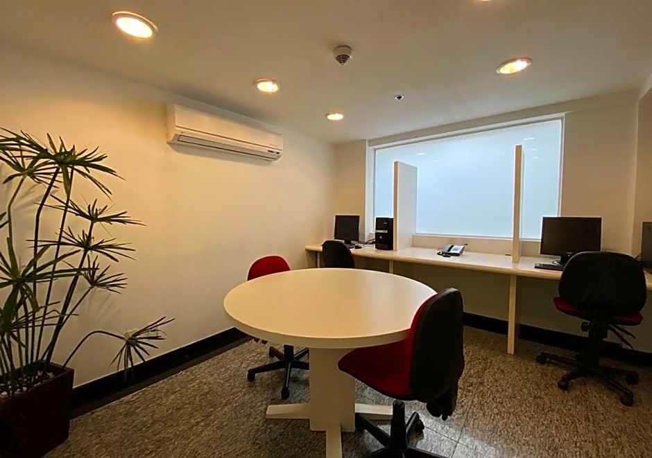 Hotel MX forum buenavista