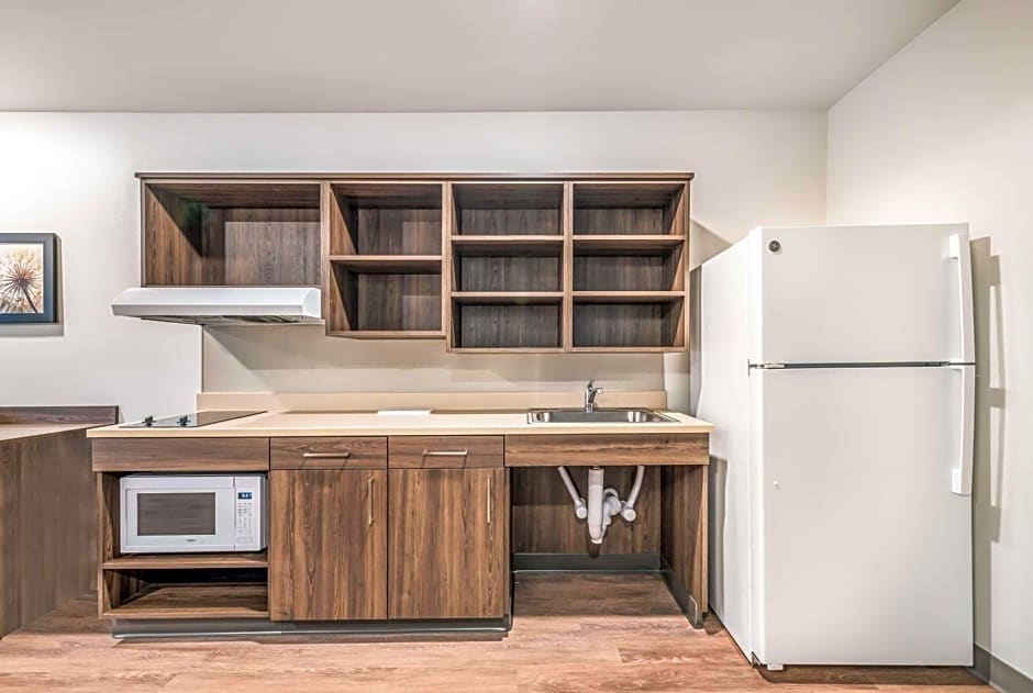 Extended Stay America Select Suites - Orlando - Kissimmee