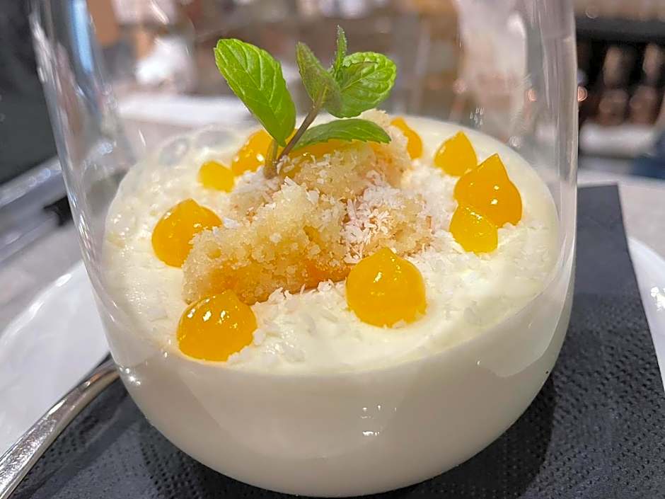 Domo Apuliae Aparthotel