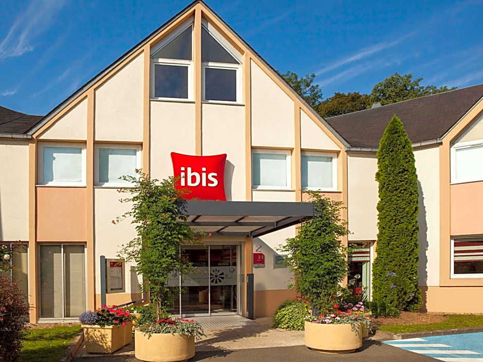 ibis Velizy Jouy-En-Josas