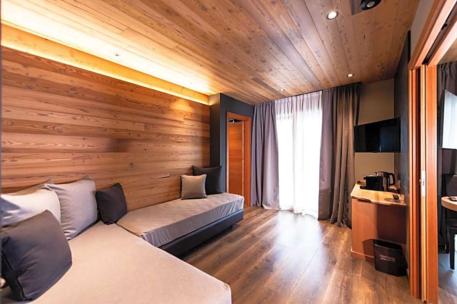 Sport Hotel S. Vigilio