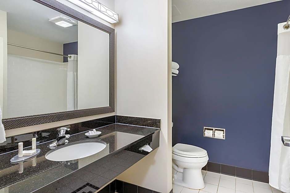 Fairfield Inn & Suites by Marriott Houston Conroe Near The Woodlands