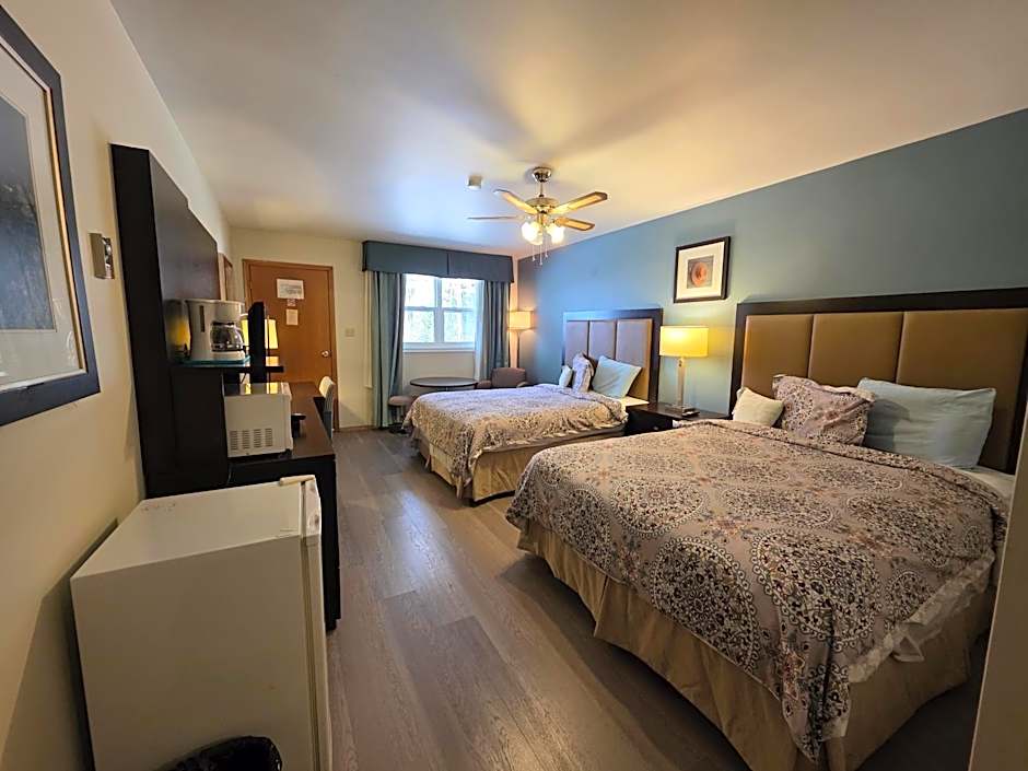 Shenstone Motor Inn and Restaurant