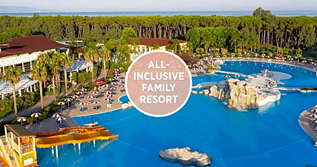 Falkensteiner Club Funimation Garden Calabria