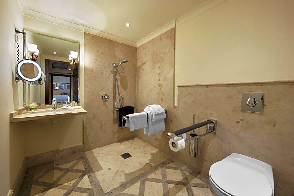Castillo Hotel Son Vida, A Luxury Collection Hotel, Mallorca