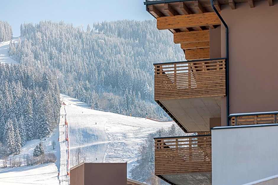 Alpine Collection Wildschönau