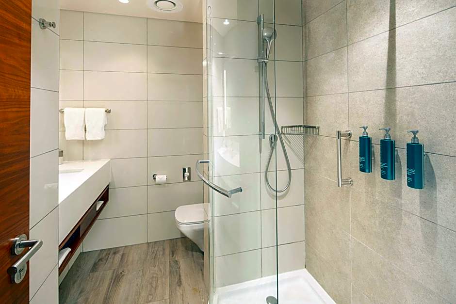 Hilton Garden Inn Mbabane