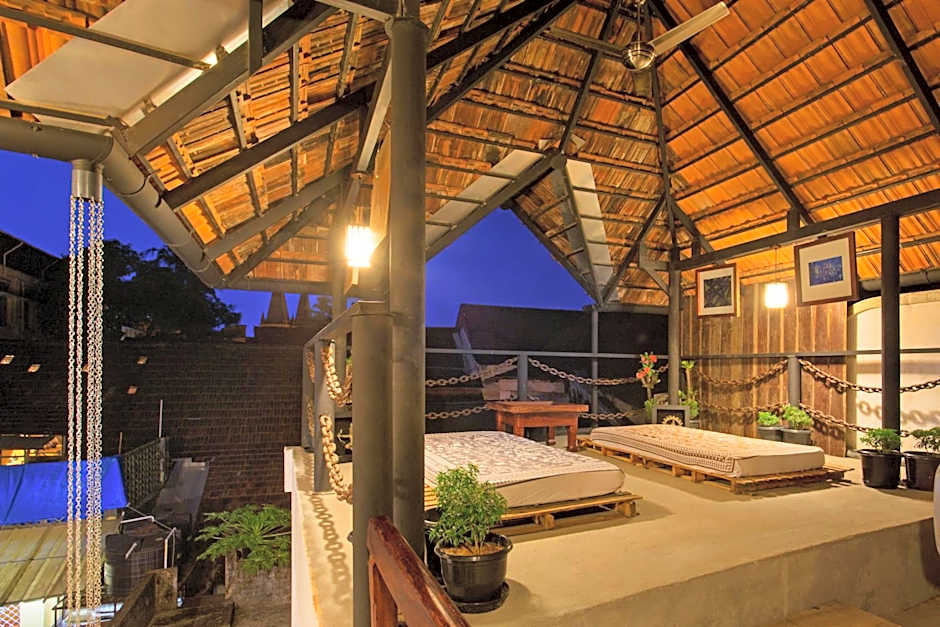 Niyati - Boutique Stay