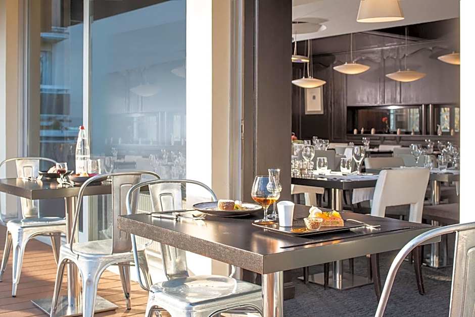 Hôtel Diana Restaurant & Spa by HappyCulture