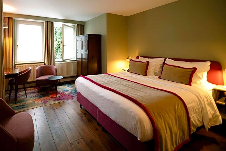 Hotel 'T Sandt