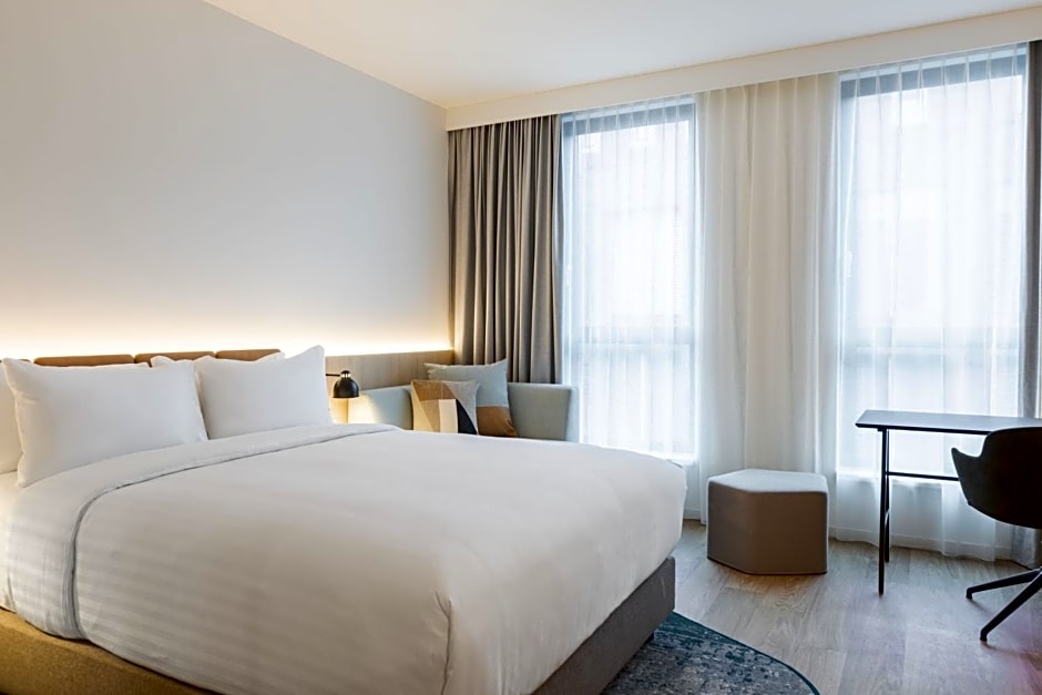 Residence Inn by Marriott Dortmund City