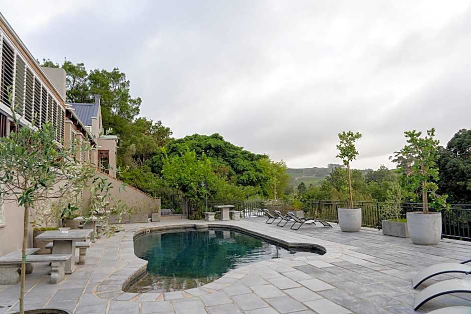 Avemore Olive Apartment - full Backup power