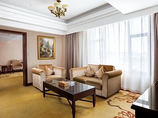 Guilin Vienna Hotel Zhongshan Road Branch