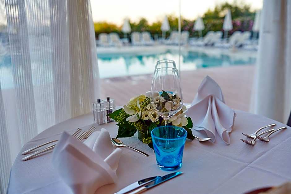 Jesolopalace Hotel & Aparthotel