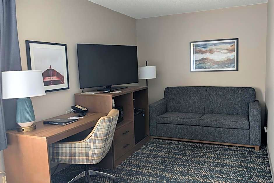 Super 8 by Wyndham Perham