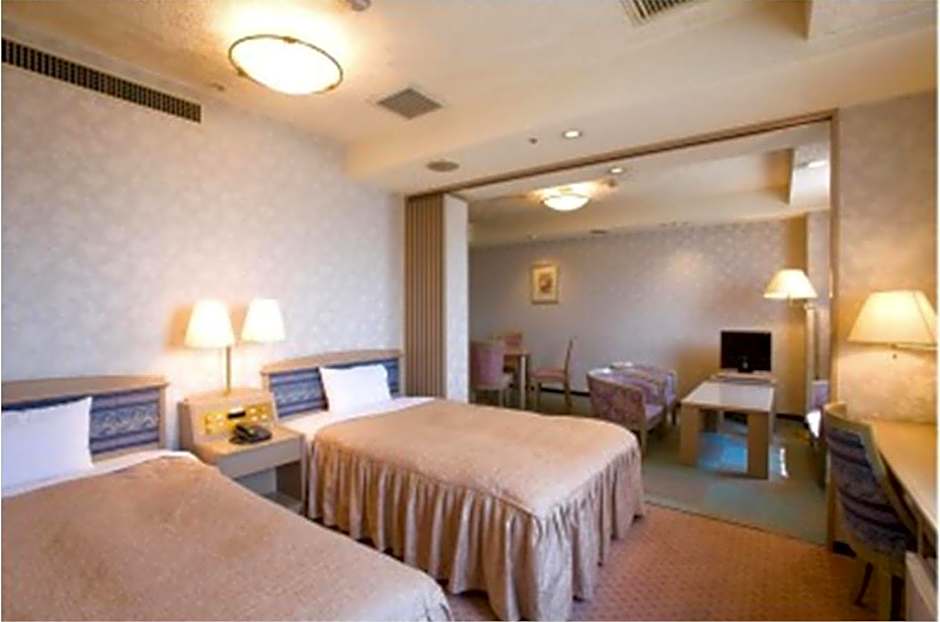 Highness Hotel Kurume