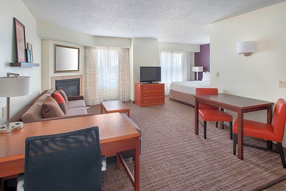 Residence Inn by Marriott Cranbury South Brunswick