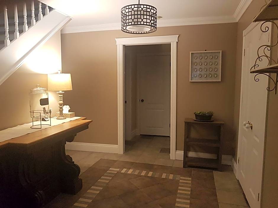 Trinity Guest House
