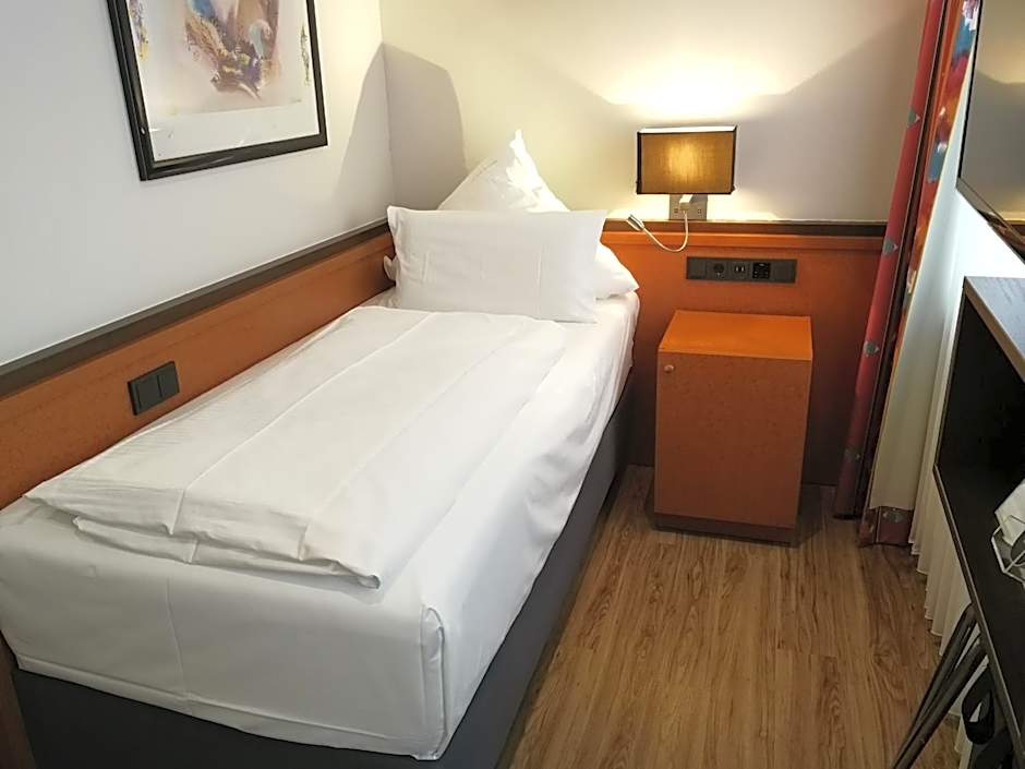 Hotel An der Philharmonie