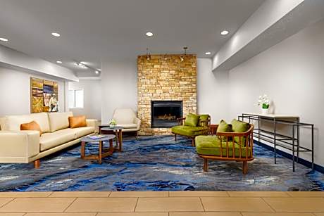 Fairfield Inn & Suites by Marriott Houston The Woodlands