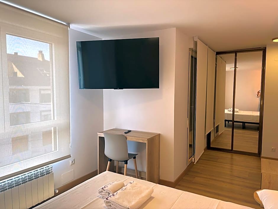 H Pelayo Isla Auto Check-In Rooms