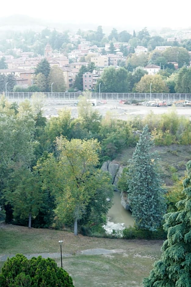 B&B Villa Brizzi – San Lazzaro di Savena, KY