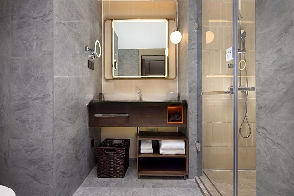 Home2 Suites by Hilton Nanning Jiangnan