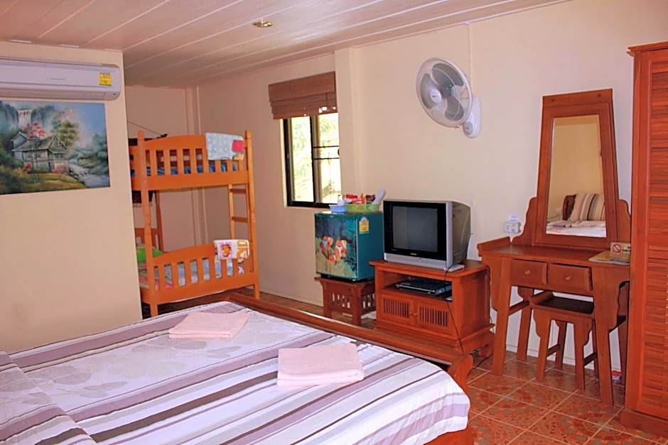 Buffalo Bay Vacation Club