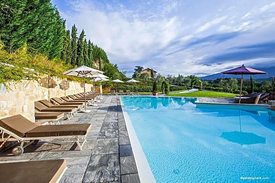 Relais Villa Belvedere