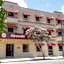 Hotel Euro Suite Poços de Caldas By Nacional Inn