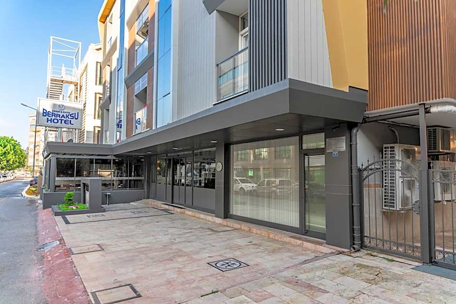 Berraksu Hotel