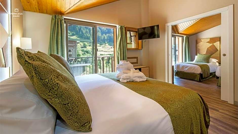 Hotel Princesa Parc