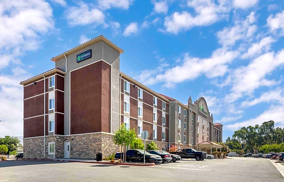 Extended Stay America Suites - Redlands