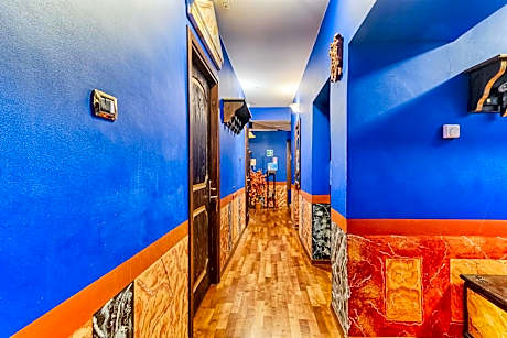 Hotel Portacavana