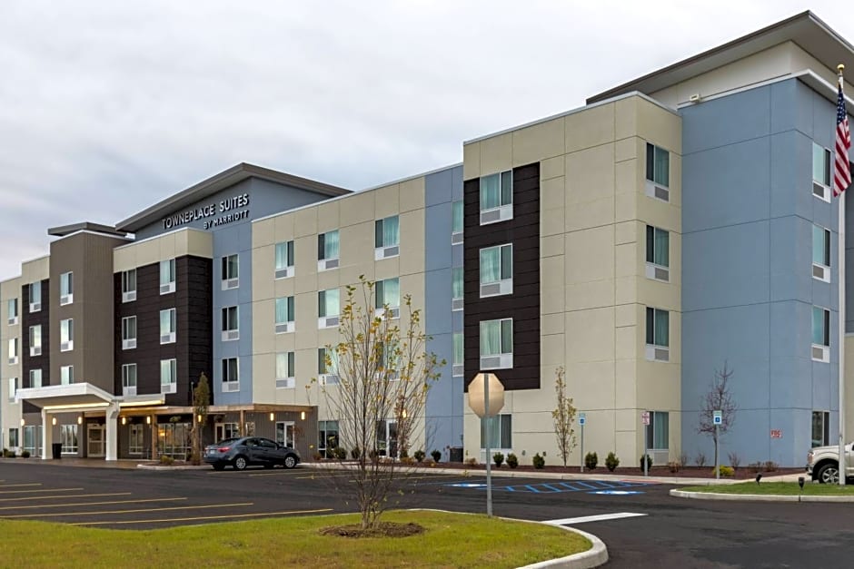 TownePlace Suites by Marriott Syracuse Clay