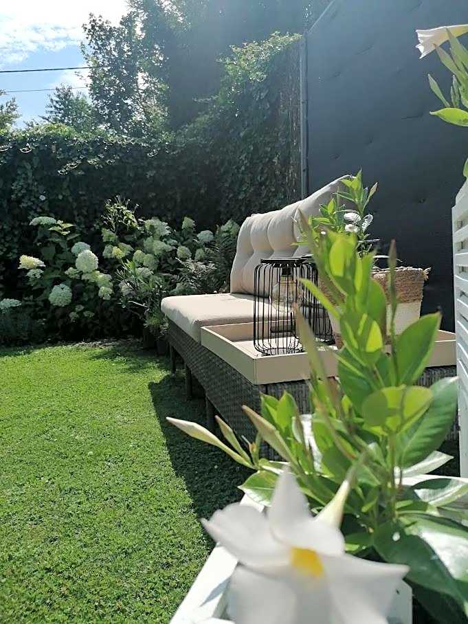B&B Hof van Vervoering