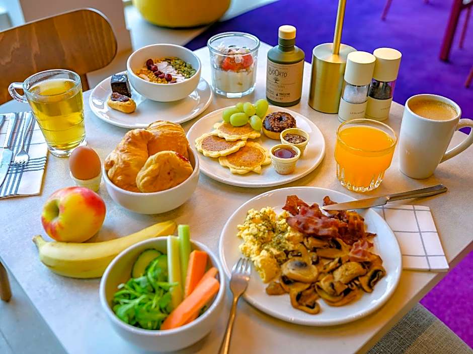 ibis Styles Rotterdam Ahoy