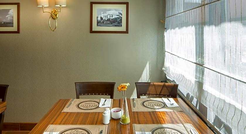 Titanic Comfort Sisli