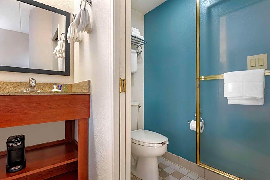 Sleep Inn Amherst - Buffalo North near University