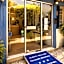 Hotel Cayrons Vence & St Paul de Vence