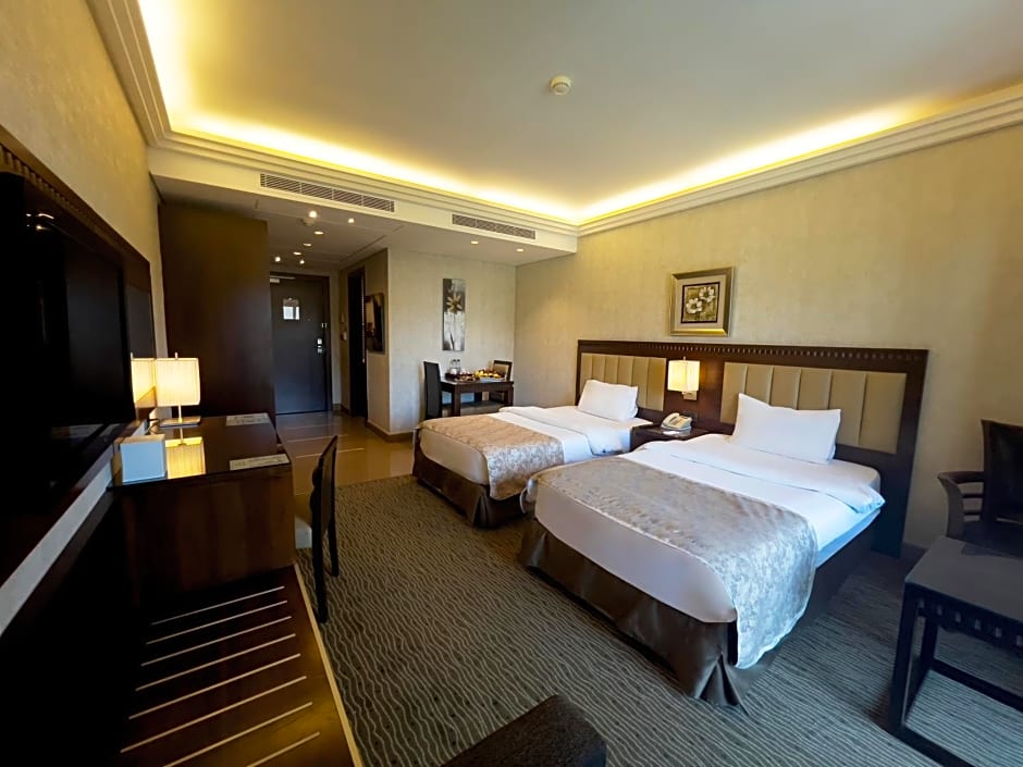 Lancaster Suites Raouche